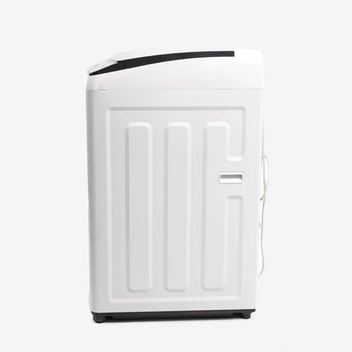 أوجين غسالة أوتوماتيك ,تعبئة علوية ,16 كغ ,أبيض -...