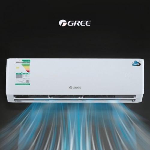 سبليت جري موديل 36 واي فاي بارد GREE 36C
