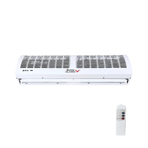 ستارة هوائية من سوبر كلاسيك بتصميم عصري ومميز بجود...