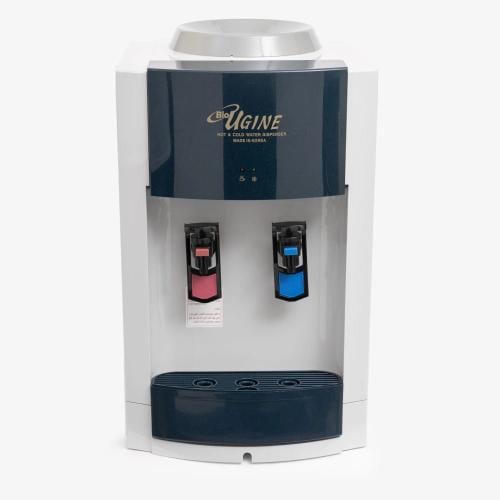 يوجين براد ماء طاولة كوري أصلي 2 صنبور، سعة خزان:...