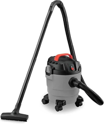 مكنسة كهربائية 10 لتر بخاصية النفخ الرطب والجاف (D...