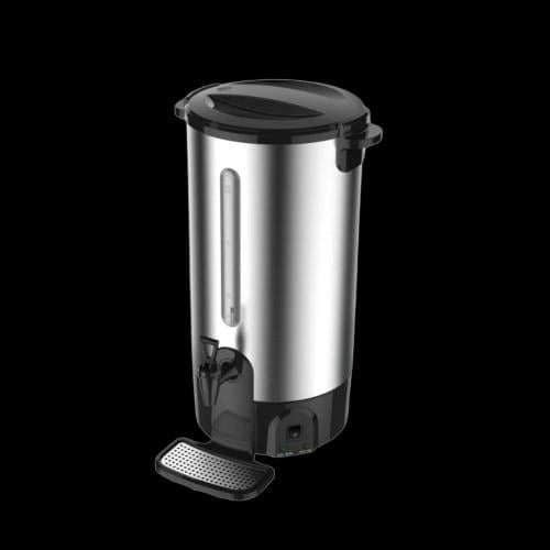 غلاية مياة كولين ستانلس ستيل بتقنية الابقاء علي ال...