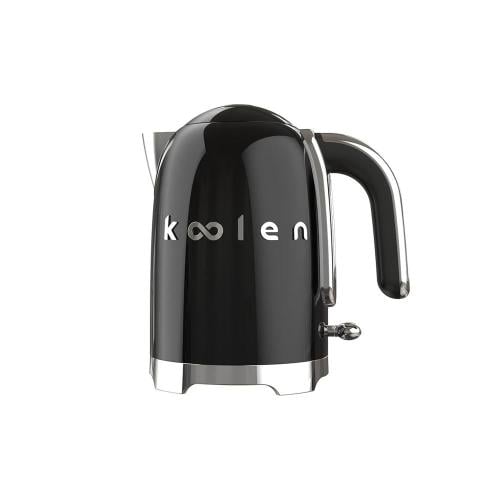 غلاية كهربائية بإصدار محدود 2200 واط من كولين- سعة...