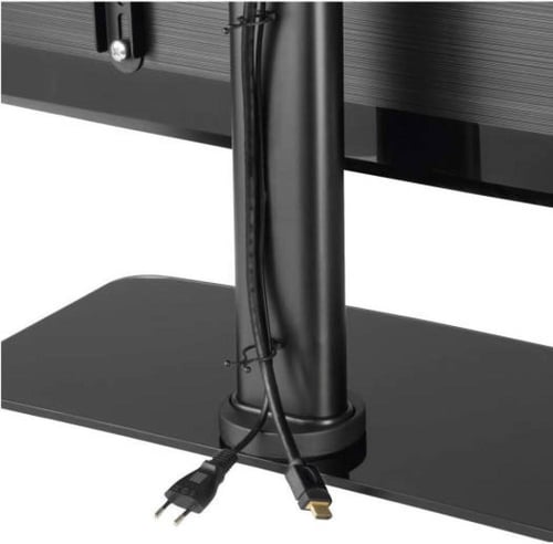 حامل قاعدة تلفزيون من حمود للتليفزيون من مقاس 37-7...