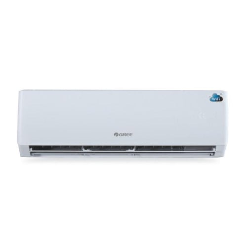 مكيف جري 1.5 طن بارد كوزمو 19000 وحدة GWC18AWDXES6...