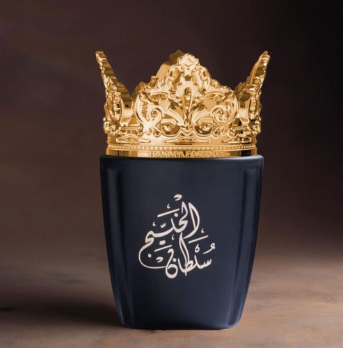 بخور عود معطر سلطان الخليج