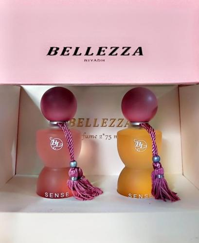 بديل شنطه لافيرن (عطر جورجينا )