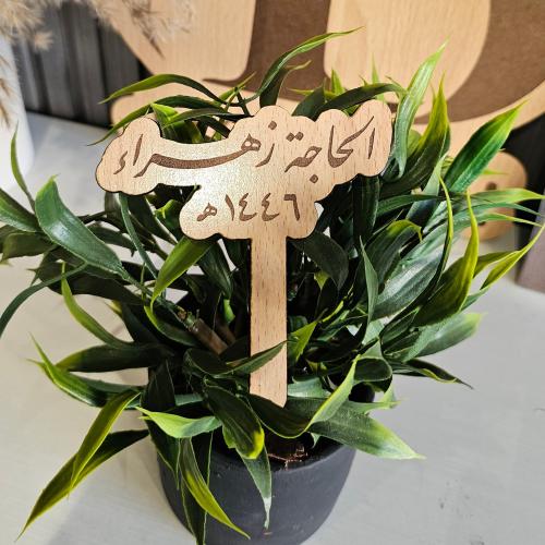 تغريسه مقاس 10cm