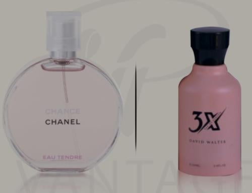 بديل شانيل شانص