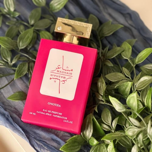 عطر مشاعر انوثه