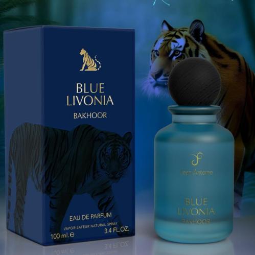 بلو لافونيا