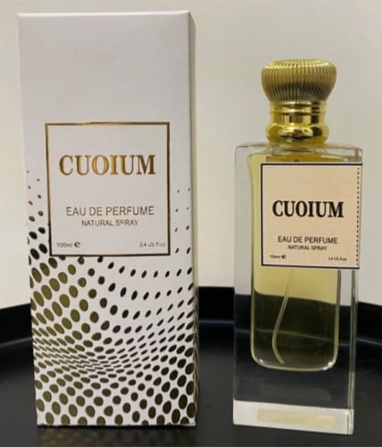 عطر كومن