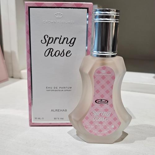 عطر روز 4 حبات
