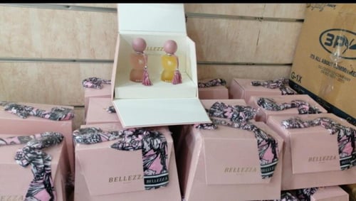 بديل شنطه لافيرن (عطر جورجينا )