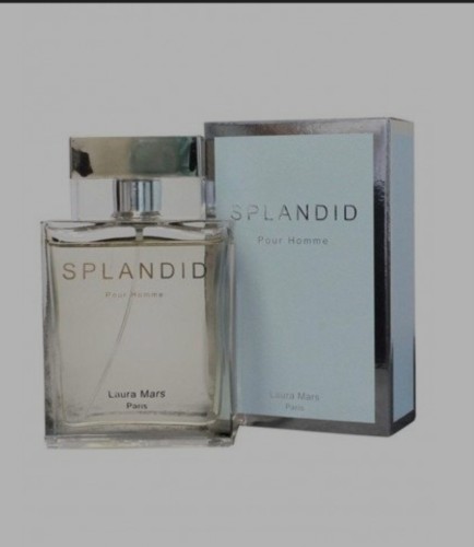 عطر سبلانديد بلو