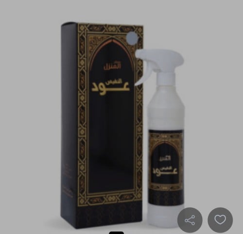 معطر منازل عود النفيس