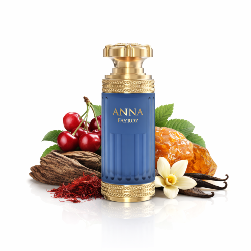 عطر أنا فيروز