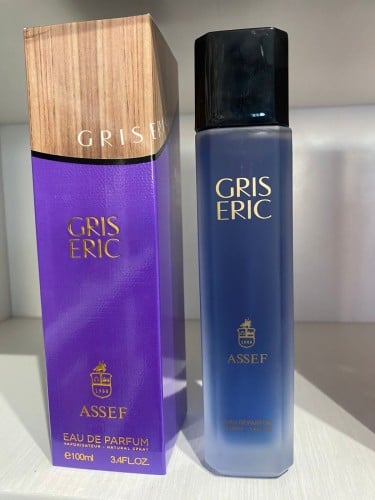 بديل عطر عساف قرس ايرك