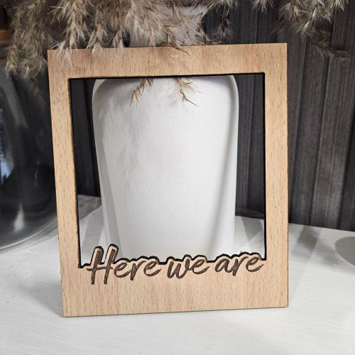 أطار التصوير مقاس 15cm