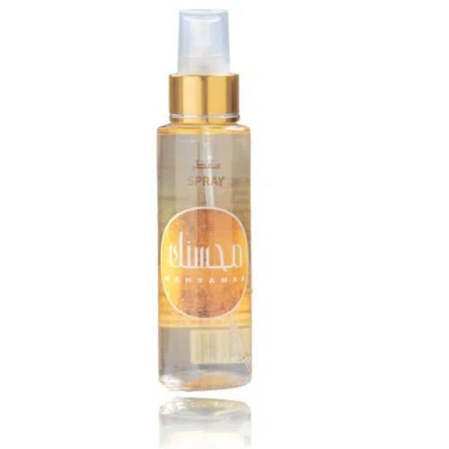 معطر جسم محسنك