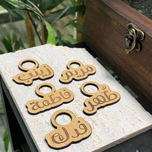 تاقات (12 حبه)