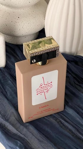 عطر مشاعر يونيسكس