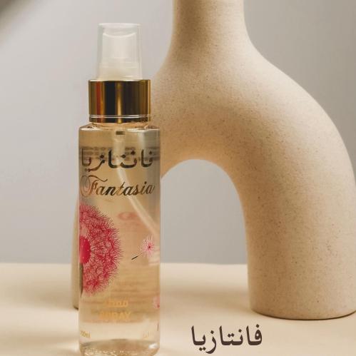 معطر جسم فنتازيا