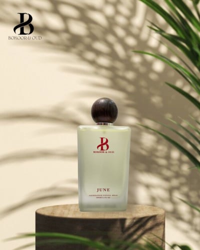 عطر JUNE 100ml