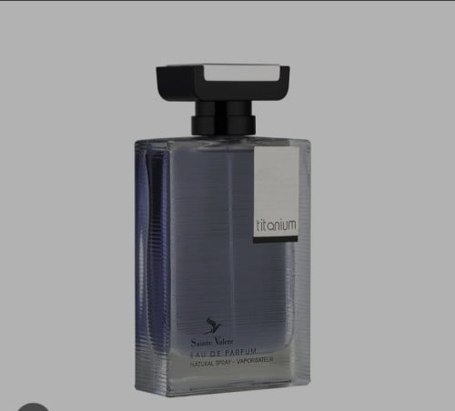 عطر تيتانيوم بديل عطر انفكتوس