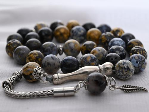 سبحة عقيق زامبيا