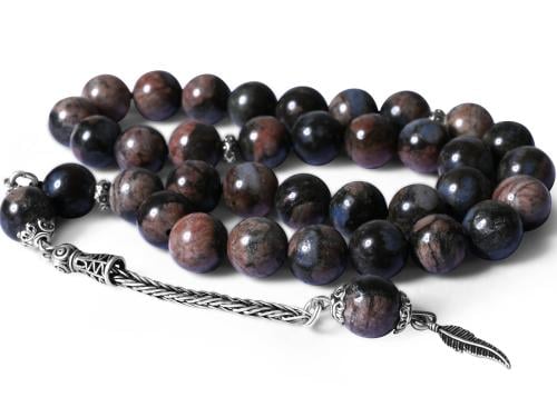 سبحة عقيق المحيط