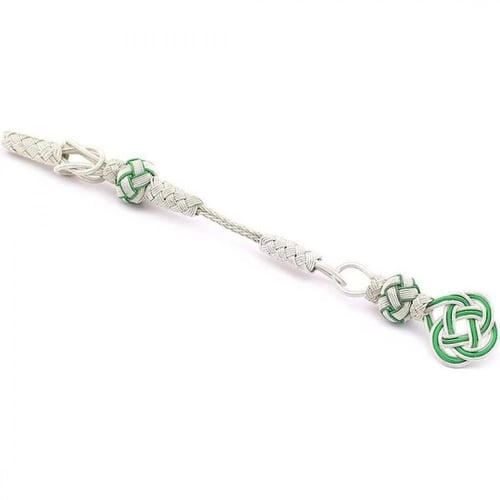 سبحة العقيق الملون