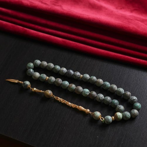 سبحة فيروز الأفريقي