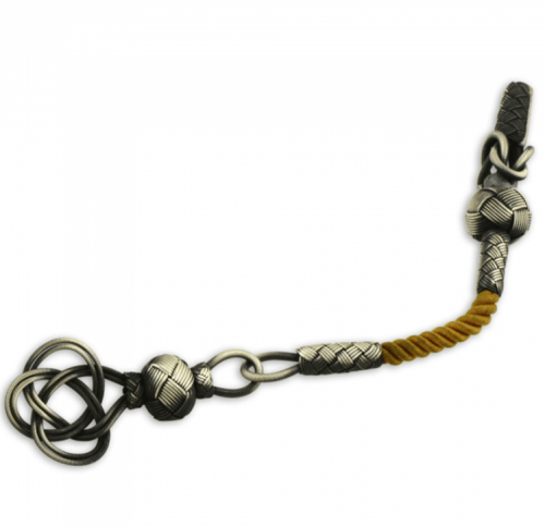 سبحة برونزايت