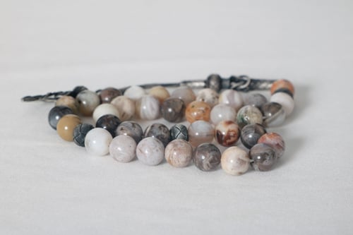 سبحة عقيق البامبو