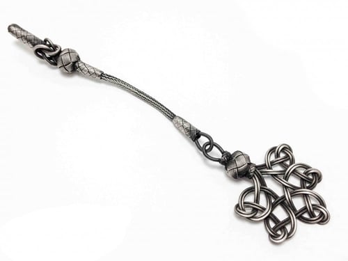 سبحة عقيق البامبو