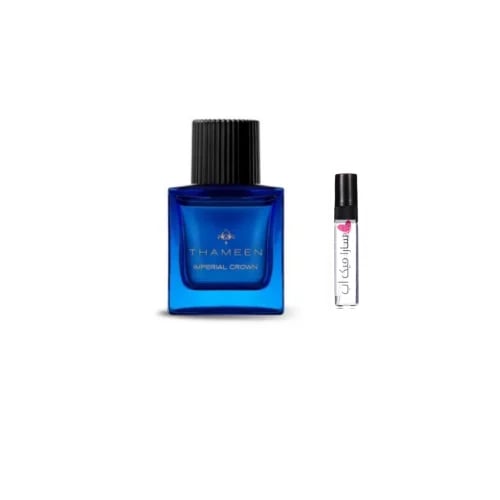 عينه عطر ثمين إمبريال كراون إكستريت دو بارفيوم للج...