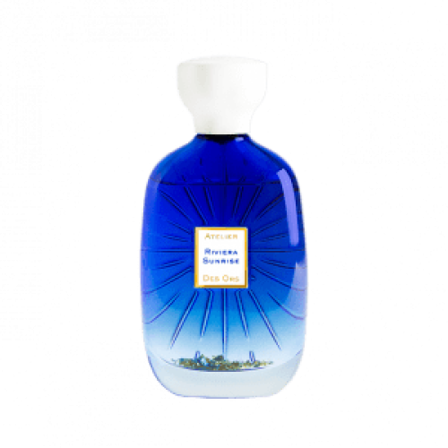 عطر ريفييرا سنرايز من أتيليه ديز أور أو دو بارفان...