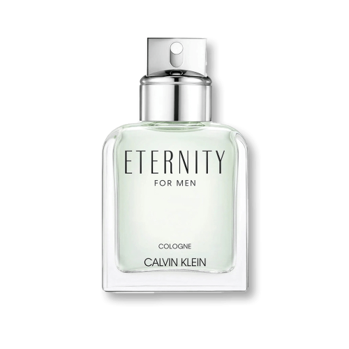 عطر إترنتي كولونيا من كالفن كلاين للرجال أو دو توا...