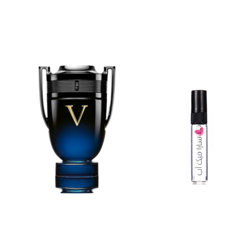 عينة عطر انفكتوس فيكتوري اليكسير من باكو رابان او...