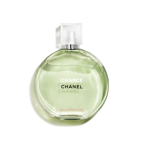 عطر شانس أو فرايش من شانيل أو دو تواليت