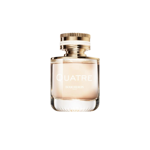 عطر كواتر من بوشرون او دو برفيوم 50 مل