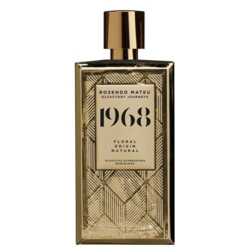 عطر نمبر 1968 فلورال اوريجين من روسيندو ماتيو او د...