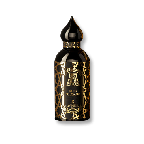 عطر كينج سولومون من عطار كوليكشن أو دو بارفان 100...