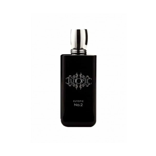 عطر يوتوبي نمبر 2 أو دو بارفيوم 100 مل
