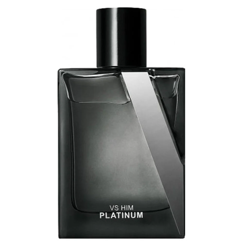 عطر فيكتوريا سيكريت في اس هيم بلاتينيوم بارفيوم لل...