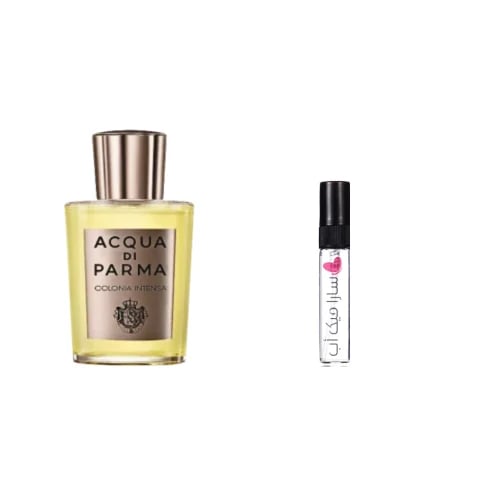 عينه عطر كولونيا انتنسا من اكوا دي بارما او دي كول...