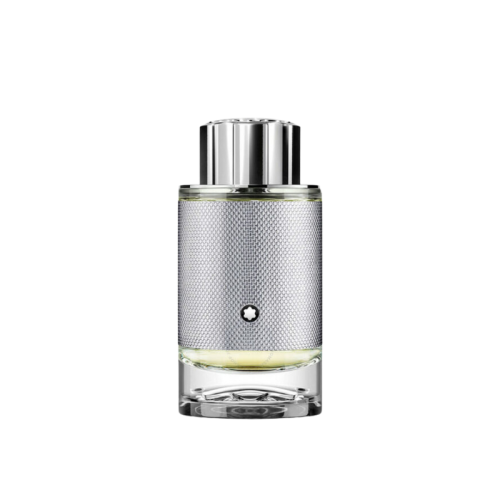 عطر اكسبلور بلاتينيوم من مونت بلانك او دي بارفيوم...