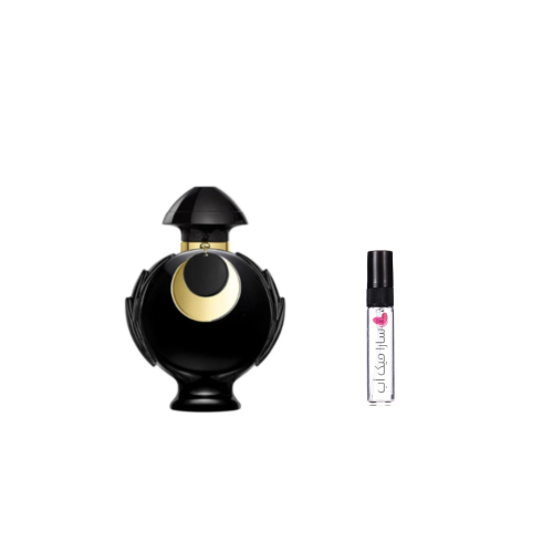 عينه عطر باكو رابان أوليمبيا أبسولو إنتنس إف بارفا...