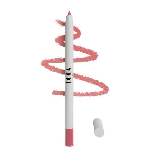 محدد شفاه من لوكا